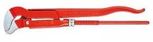 Vamzdinės S-tipo replės KNIPEX 8330 320mm