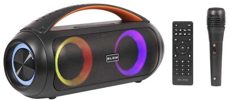 Blow BOOMBOX nešiojama kolonėlė