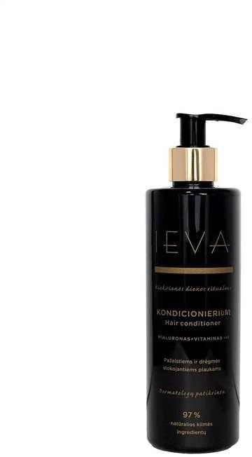 KONDICIONIER IEVA PAŽ/DRĖG STOK PL 300ML