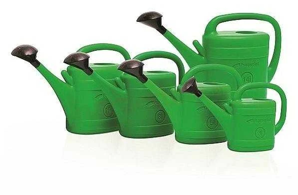 Prosperplast KONEWKA SPRING 14l ŽALIA