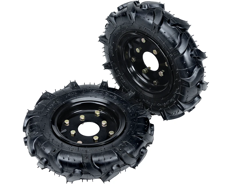 KÖNNER & SÖHNEN PNEUMATIC WHEEL RW50 (2 vnt.)