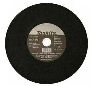 Makita Pjovimo diskas Metalui 355x3x25,4mm B-10665-5