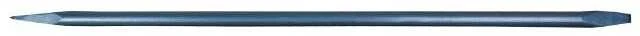 KUŹNIA ŁOM BUDOWLANY GŁADKI 1600mm FI28mm 7,5kg