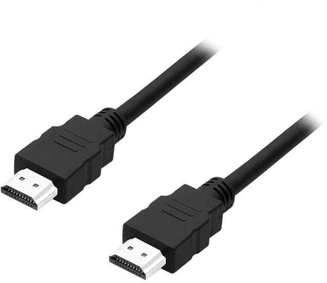 Blow HDMI - HDMI 4K Kabelis 5m