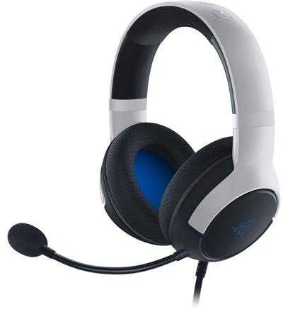 Razer | Ausinės Žaidimams | Kaira HyperSpeed | Belaidės | Over-Ear | Belaidės