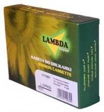 LAMBDA, Dot matrix cartridge for CITIZEN DP 600 (Casio FE-2000)