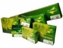 LAMBDA, Dot matrix cartridge for EPSON ERC 37 ( Casio Fe300, Fe400, Omron RS 28MF, Sanyo 425/445)