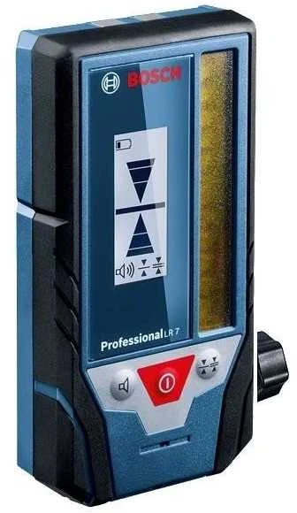 Bosch Lazerio spindulio imtuvas LR 7 (GCL/GLL G NEW)