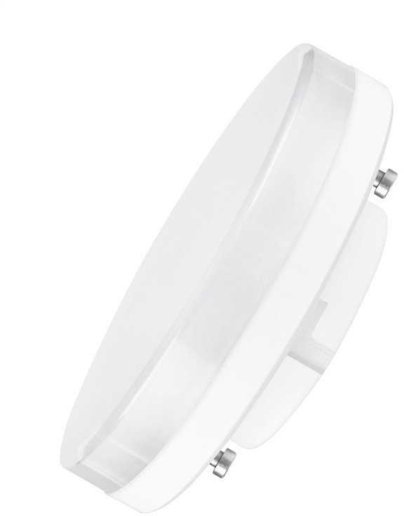 Osram 4,9W LED lemputė ST GX53 40 100°, GX53, 2700K