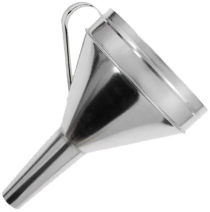 Malwa Tiesus metalinis liejimas FI16mm