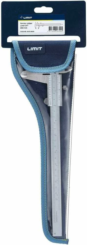 Limit RIBOS APBALTAS SU VARŽTU 150mm