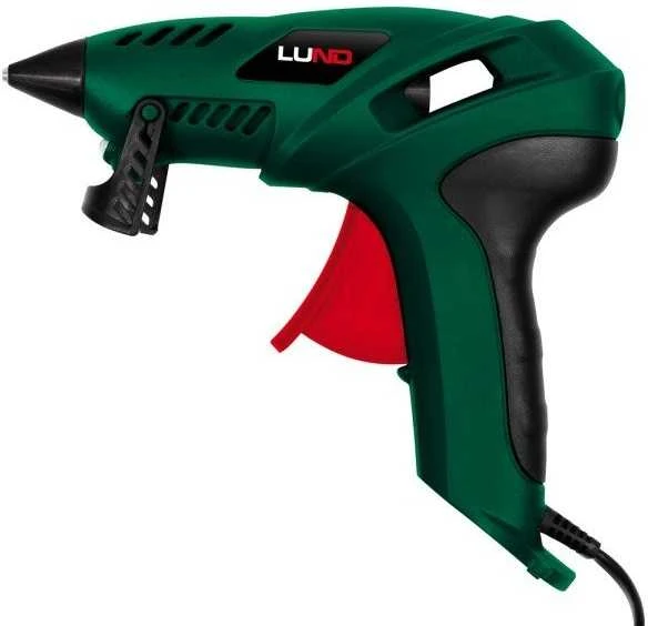 LUND Pistoletas klijavimui karštu būdu 11mm 16W 73060