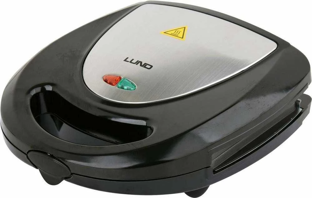 Sumuštinių keptuvas LUND TOaster 760W 3in1