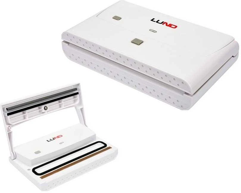 LUND VAKUUMINIS PAKAVIMAS 140W