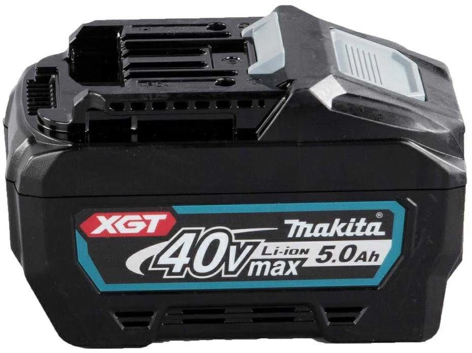 Makita 191L47-8 XGT akumuliatorius 5.0 Ah, kartoninė pakuotė