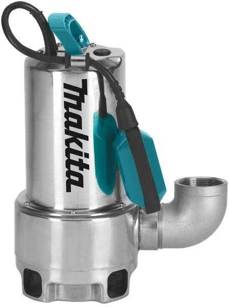 Makita Elektrinis drenažinis vandens siurblys PF1110 Nešvariam vandeniui