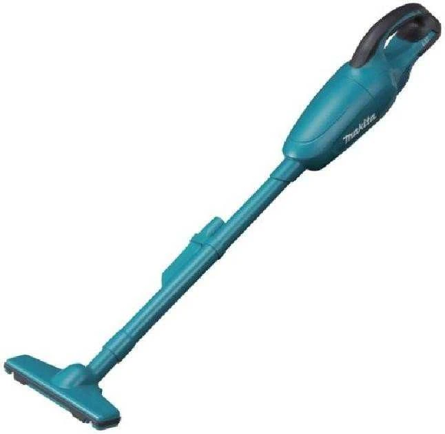 Makita DCL180ZB Akumuliatorinis dulkių siurblys 18 V Li-ion, Be akumuliatorių ir kroviklio!