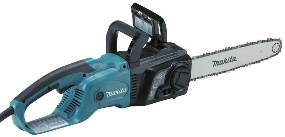 MAKITA grandininis pjūklas 2000W UC3051A 30cm