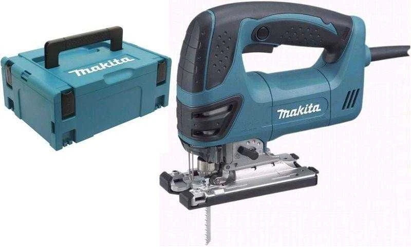 Siaurapjūklis Makita 4350FCTJ, 720 W, 135 mm
