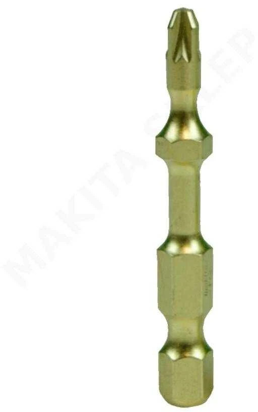 MAKITA KOŃCÓWKA PODWÓJNA PZ3x90mm