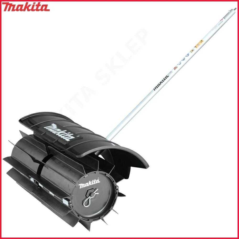 MAKITA PRIEDAS - ŠLUVYtuvas SW400MP, skirtas EX2650LH