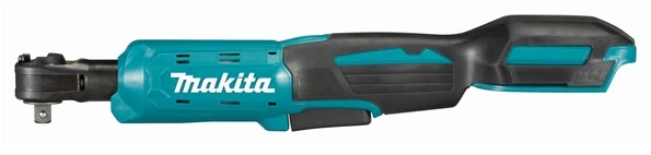 Makita DWR180Z Akumuliatorinė terkšlė 1/4" and 3/8", 18V, 47,5Nm, Be akumuliatorių ir kroviklio!