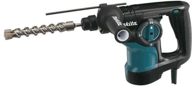 Perforatorius Makita HR2810 800 W