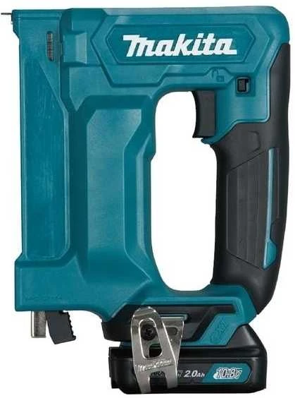MAKITA STAPLER 10.8V 1x2.0Ah LI-ION ST113TWO