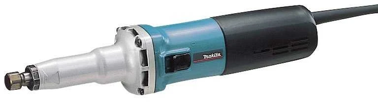 Makita Tiesinis šlifuoklis GD0800C 6-(8) mm