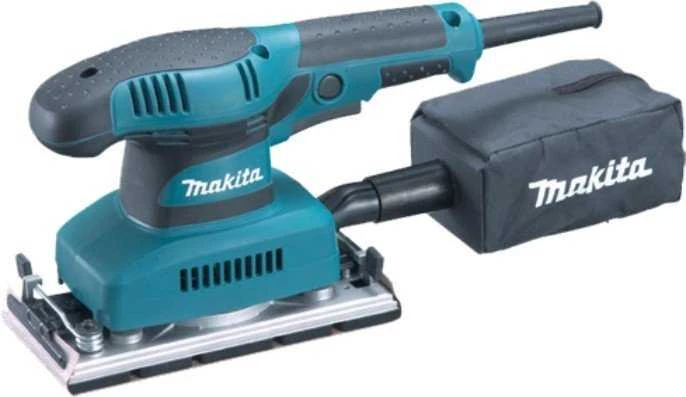 Vibracinis šlifuoklis Makita BO3710