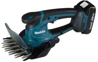 MAKITA ŽOLĖS IR GYVATYBĖS ŽIRKLĖS 10.8V 2x2.0Ah LI-ION UM600DWAEX