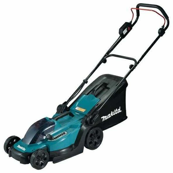 MAKITA akumuliatorinė vejapjovė 18V 1x5,0Ah 33cm DLM330ST pilnas komplektas