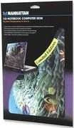MANHATTAN 3D Notebook Computer Skin up 15.4", 422802