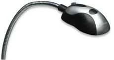 MANHATTAN flexible USB powered LED light, 438858