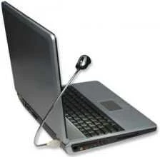 MANHATTAN flexible USB powered LED light, 438858