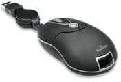 MANHATTAN MMX Wireless Optinė Mobile Mini Pelė USB, 3 Mygtukai su ratuku, 800 dpi, 176811