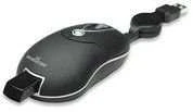 MANHATTAN MMX Wireless Optinė Mobile Mini Pelė USB, 3 Mygtukai su ratuku, 800 dpi, 176811
