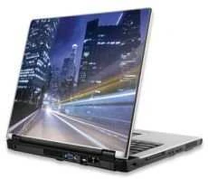 MANHATTAN Notebook Computer Skin up 17", 475716
