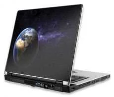 MANHATTAN Notebook Computer Skin up 17", 475693