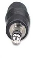 MANHATTAN Stereo extension cable, 3.5mm stereo jack/3.5mm stereo socket, 311717, 311724, ICOC 018-CU-25