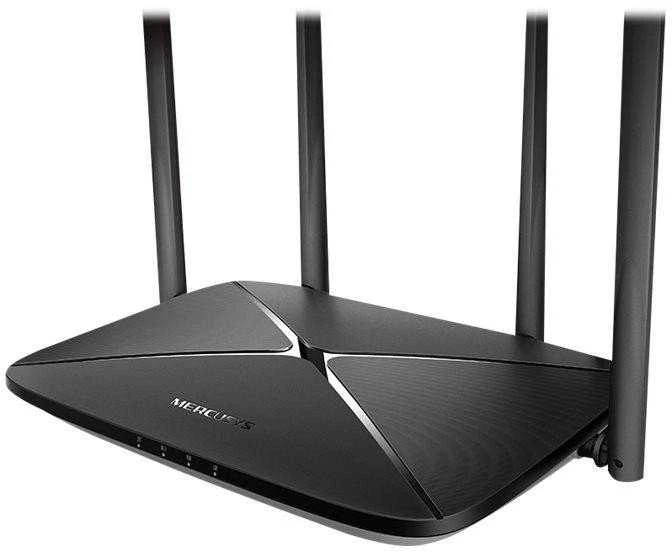 TP-Link Maršrutizatorius Mercusys AC12G
