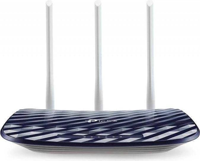 Maršrutizatorius TP-Link / ARCHERC20