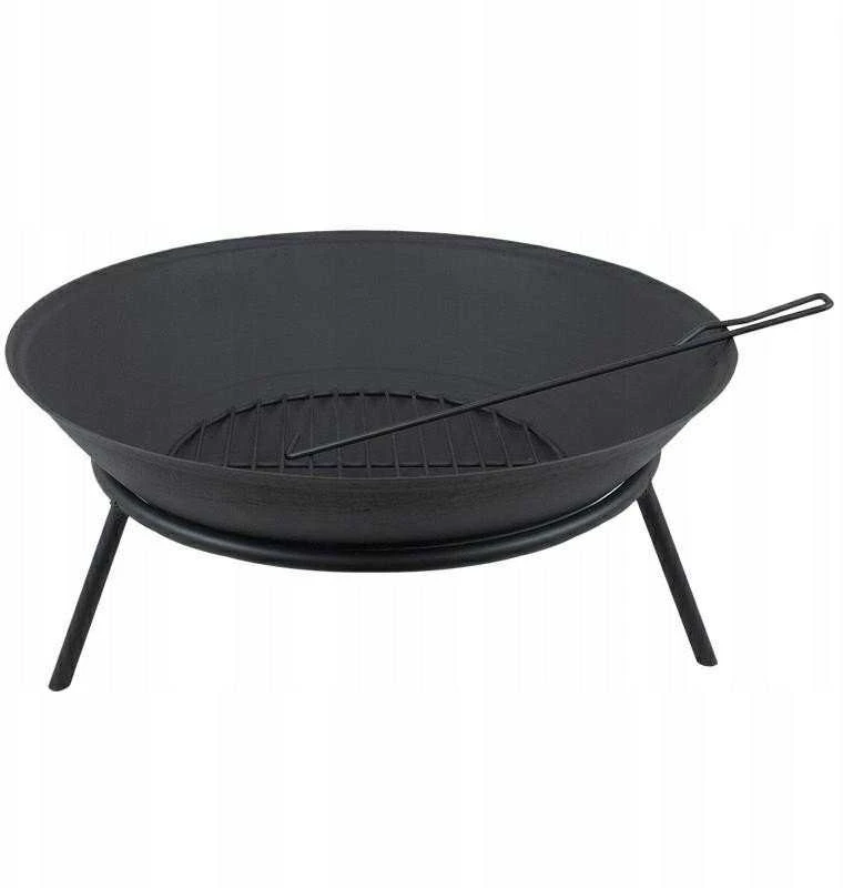 MASTER GRILL GARDEN FIRE 56cm