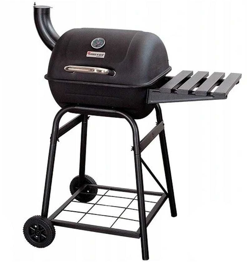 FLORALAND MASTER GRILL LOKOMOTYVAS MG508