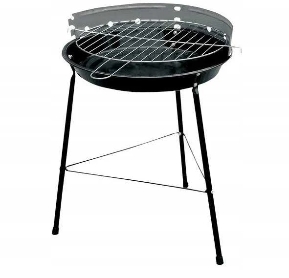MASTER GRILL ROUND DIA. 32,5 cm MG930