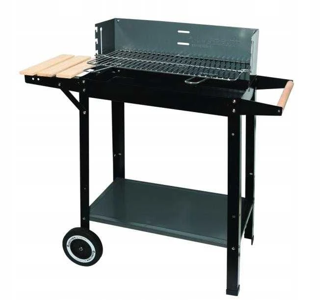 Master Grill anglinė kepsninė MG909 53x27cm