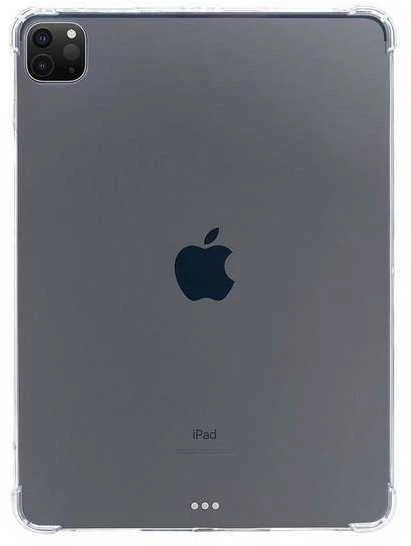 MERCURY BULLETPROOF iPAD 8 10,2" / iPAD 7 TRANSPARENT