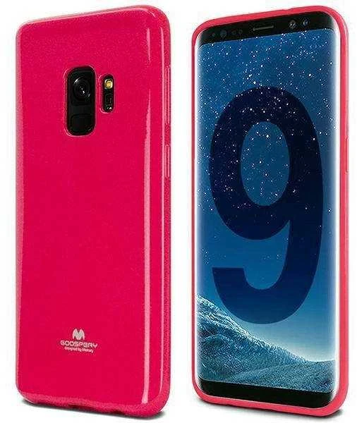MERCURY ŽELINIS DĖKLAS KARŠTAS Rožinis IPHONE 13