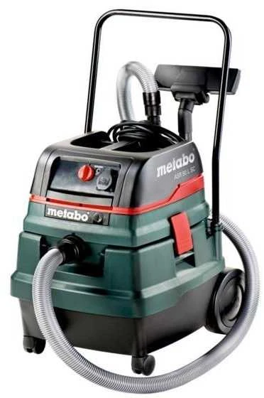 Dulkių siurblys ASR 50 L SelfClean, Metabo