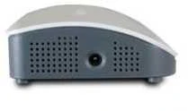 Šakotuvas MICRONET SP605K, 5-Port 10/100 Mbps Fast Ethernet Switch, Auto-Uplink, External Power